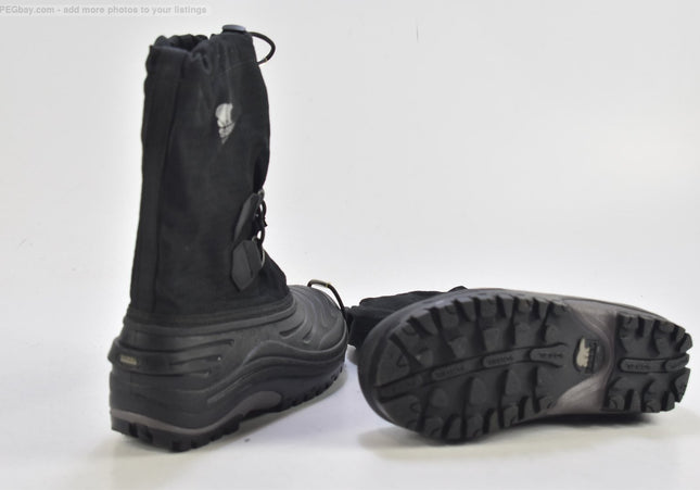 Sorel Damen Wanderschuhe Trekking EUR 34 Nr. 24-B 5102-Schuh-Gebraucht-secondhand