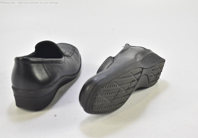 Koch Damen Halbschuhe Slipper Ballerinas EUR 39 Nr. 25-F 526-Schuh-Gebraucht-secondhand