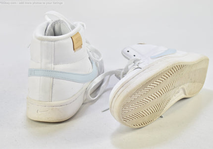Nike Court Royale Damen Sportschuhe Sneaker  EUR 43 Nr. 26-J 354