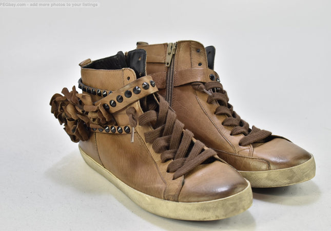 Kennel&schmenger Damen Stiefelette Boots UK 4,5 Nr. 25-B 865-gebrauchte Schuhe-Second hand-SchuhGebraucht