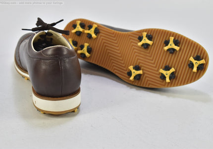 Unützer Golf Damen Halbschuhe Freizeitschuhe  EUR 41 Nr. 25-X 2086