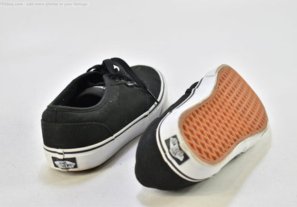 Vans  Herren Sportschuhe Sneaker  EUR 41 Nr. 25-T 1333