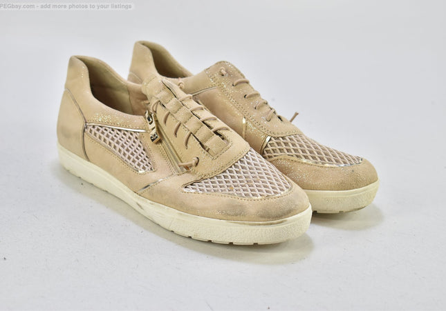 Caprice  Damen Halbschuhe Freizeitschuhe  UK 6 Nr. 25-L 1324