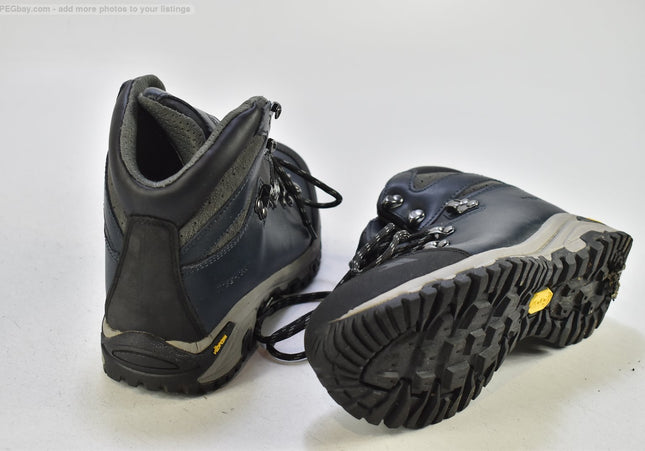 Trespass  Damen Wanderschuhe Trekking  EUR 38 Nr. 25-L 686