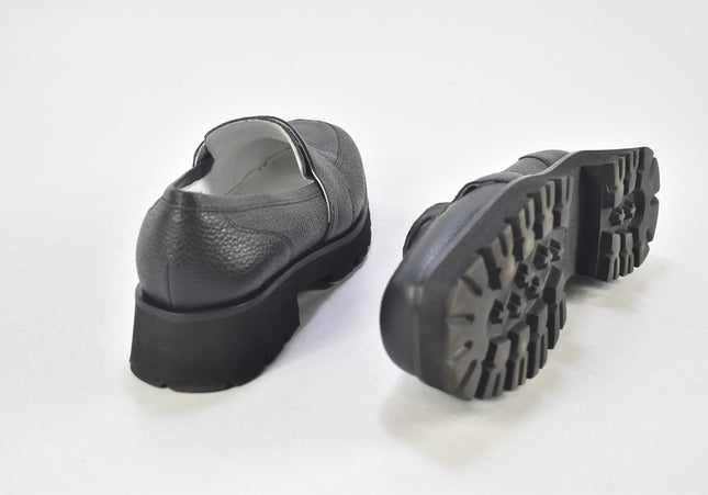 Charles Damen Halbschuhe Slipper Ballerinas EUR 36 Nr. 24-Y 889-Schuh-Gebraucht-secondhand