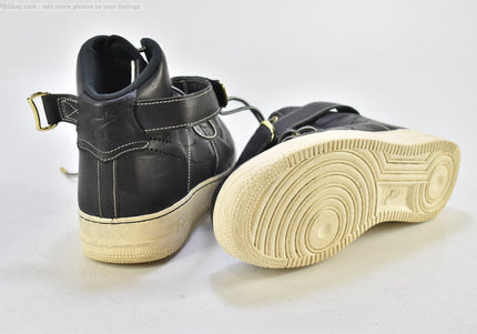 Nike Air Force 1 Herren Sportschuhe Sneaker  EUR 43 Nr. 26-G 759