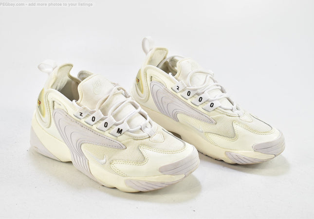 Nike Zoom 2k Damen Sportschuhe Sneaker EUR 37,5 Nr. 25-M 3159-Schuh-Gebraucht-secondhand