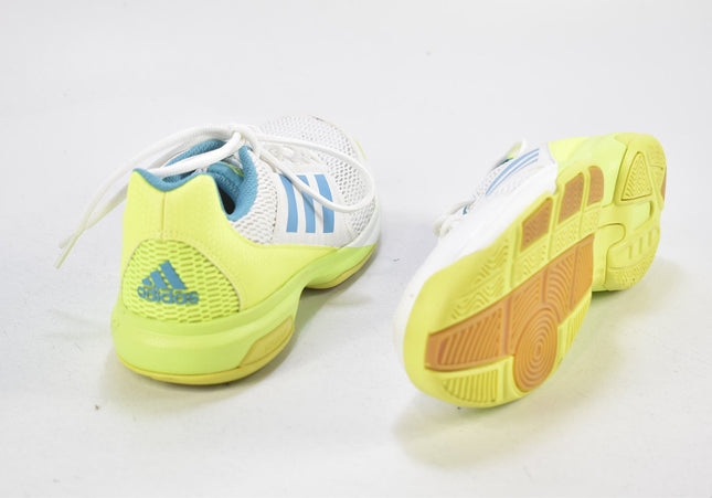 Adidas Essence Damen Sportschuhe Sneaker EUR 40 2/3 Nr. 24-N 149-Schuh-Gebraucht-secondhand