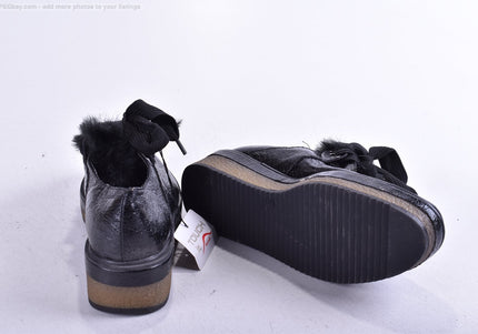 Tamaris Damen Halbschuhe Freizeitschuhe EUR 38 Nr. 25-M 565-Schuh-Gebraucht-secondhand