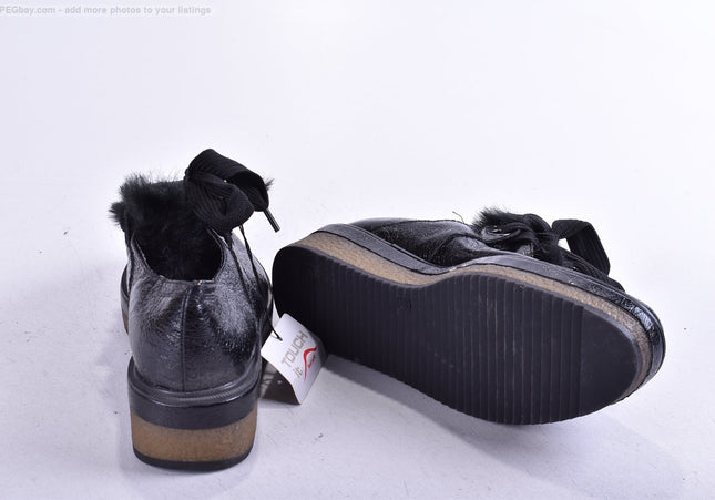 Tamaris Damen Halbschuhe Freizeitschuhe EUR 38 Nr. 25-M 565-Schuh-Gebraucht-secondhand