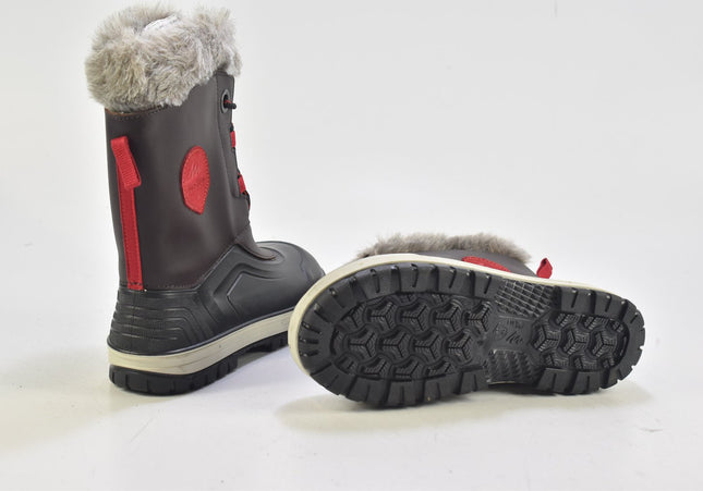 Quechua Damen Stiefel Stiefelette Boots EUR 37 Nr. 24-B 2602-Schuh-Gebraucht-secondhand