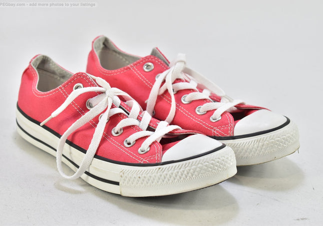 Converse Damen Sportschuhe Sneaker EUR 39,5 Nr. 25-A 1543-Schuh-Gebraucht-secondhand