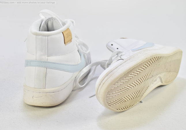 Nike Court Royale Damen Sportschuhe Sneaker  EUR 43 Nr. 26-J 354