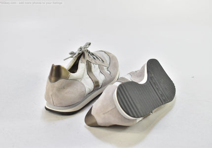 Kennel&Schmenger  Damen Halbschuhe Freizeitschuhe  UK 4,5 Nr. 26-Z 617