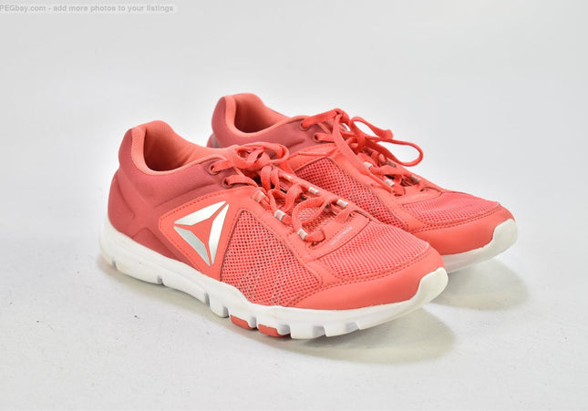 Reebok Damen Sportschuhe Sneaker EUR 39 Nr. 25-A 1035-Schuh-Gebraucht-secondhand
