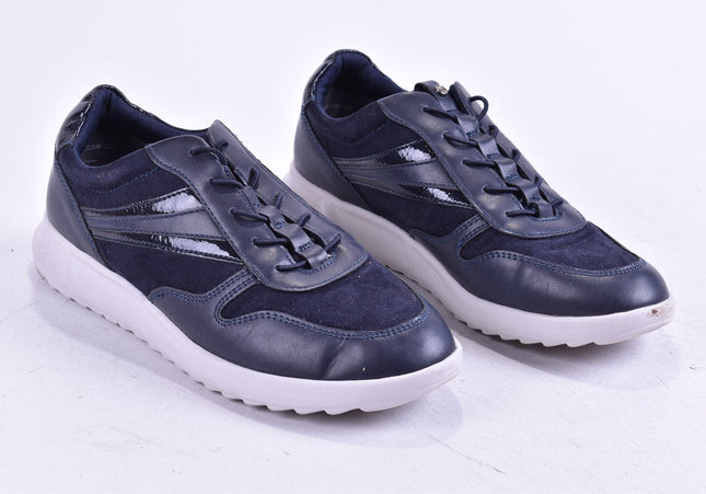 Tamaris Damen Halbschuhe Slipper Ballerinas EUR 38 Nr. 24-Y 3359-Schuh-Gebraucht-secondhand