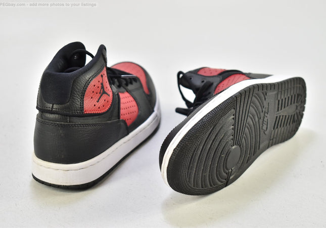 Jordan Access Herren Sportschuhe Sneaker  EUR 40 Nr. 4R-1372