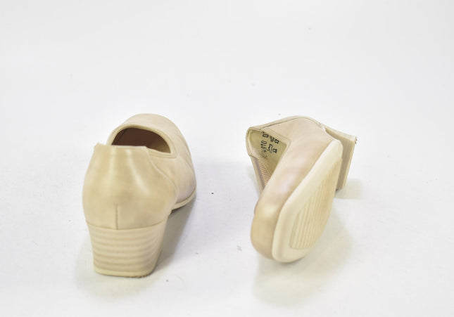 Waldläufer Damen Pumps High Heels UK 4 Nr. 24-A 2341-Schuh-Gebraucht-secondhand