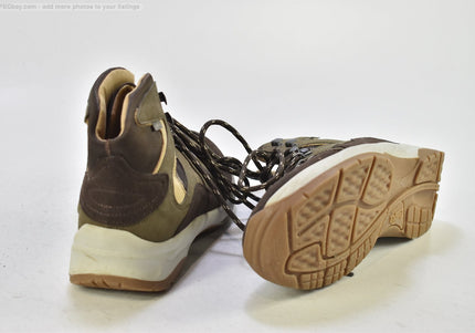 Lucro  Herren Wanderschuhe Trekking  Gr.40 Nr. 26-U 1645