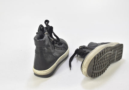 Gabor Damen Stiefelette Boots UK 3,5 Nr. 24-B 222-Schuh-Gebraucht-secondhand