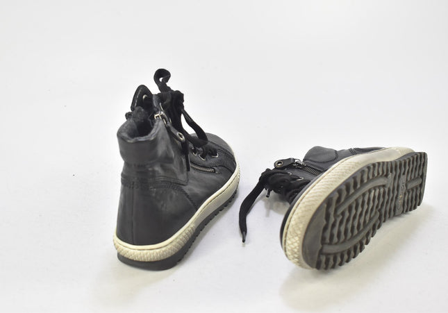 Gabor Damen Stiefelette Boots UK 3,5 Nr. 24-B 222-Schuh-Gebraucht-secondhand