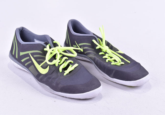 Nike Studio Dance Damen Sportschuhe Sneaker EUR 38,5 Nr. 24-M 3807-Schuh-Gebraucht-secondhand