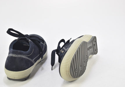 Legero Damen Halbschuhe Freizeitschuhe UK 4 Nr. 24-M 1239-Schuh-Gebraucht-secondhand