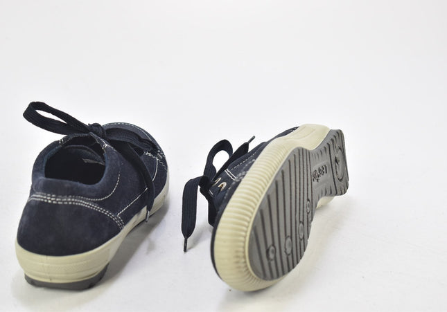 Legero Damen Halbschuhe Freizeitschuhe UK 4 Nr. 24-M 1239-Schuh-Gebraucht-secondhand