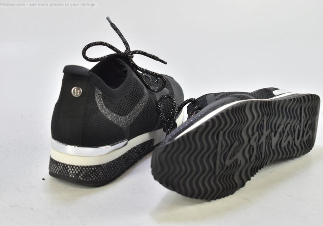 La Strada  Damen Halbschuhe Freizeitschuhe  Gr.41 Nr. 26-U 2372