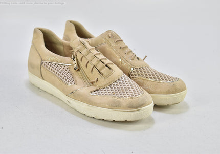 Caprice  Damen Halbschuhe Freizeitschuhe  UK 6 Nr. 25-L 1324