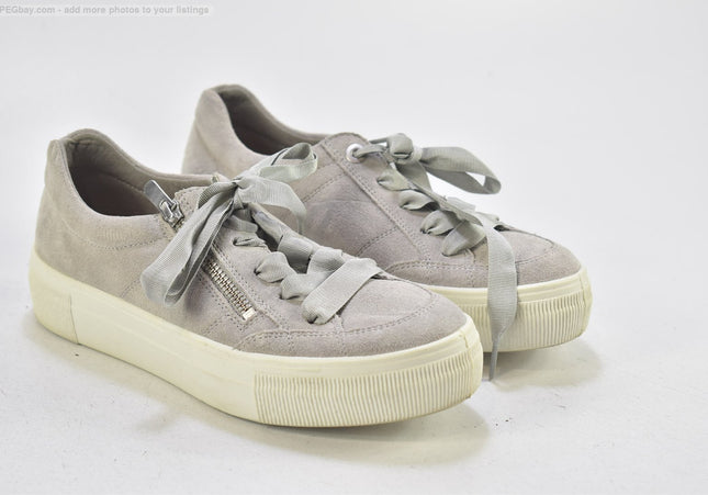 Legero Damen Halbschuhe Freizeitschuhe EUR 38 Nr. 25-J 2921-Schuh-Gebraucht-secondhand