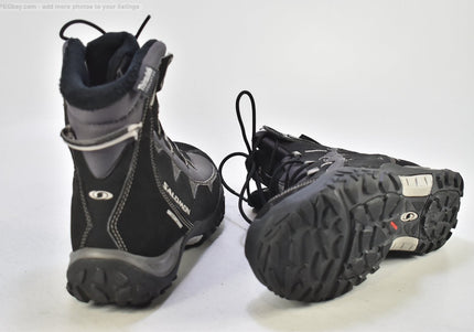 Salomon  Herren Wanderschuhe Trekking  Gr. 43 1/3 Nr. 26-T 918
