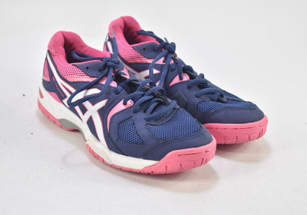 Asics Gel-Hunter Damen Sportschuhe Sneaker EUR 39 Nr. 24-N 2803-Schuh-Gebraucht-secondhand