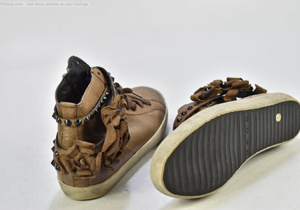 Kennel&schmenger Damen Stiefelette Boots UK 4,5 Nr. 25-B 865-gebrauchte Schuhe-Second hand-SchuhGebraucht