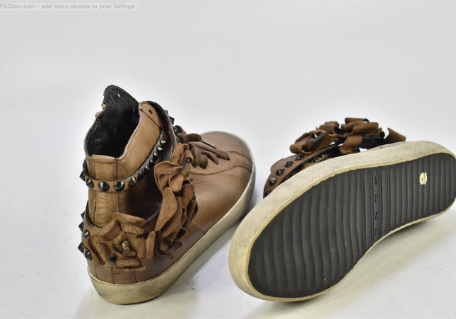 Kennel&schmenger Damen Stiefelette Boots UK 4,5 Nr. 25-B 865-gebrauchte Schuhe-Second hand-SchuhGebraucht