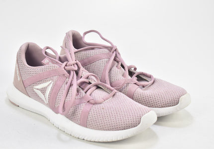Reebok Damen Sportschuhe Sneaker EUR 41 Nr. 24-J 3396-Schuh-Gebraucht-secondhand