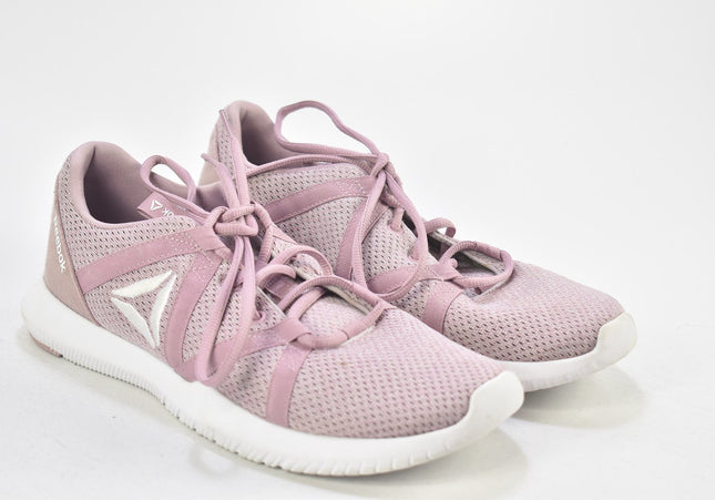 Reebok Damen Sportschuhe Sneaker EUR 41 Nr. 24-J 3396-Schuh-Gebraucht-secondhand