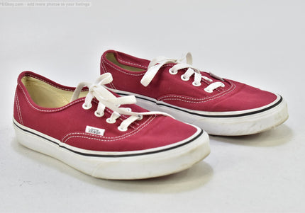 Vans  Damen Sportschuhe Sneaker  EUR 38 Nr. 25-U 279