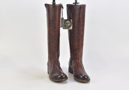 Yellow Cab Damen Stiefel Stiefelette Boots EUR 37 Nr. 24-B 2603-Schuh-Gebraucht-secondhand