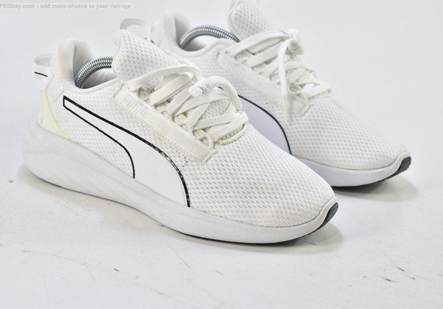 Puma  Herren Sportschuhe Sneaker  EUR 40,5 Nr. 26-U 433