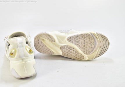 Nike Zoom 2k Damen Sportschuhe Sneaker EUR 37,5 Nr. 25-M 3159-Schuh-Gebraucht-secondhand