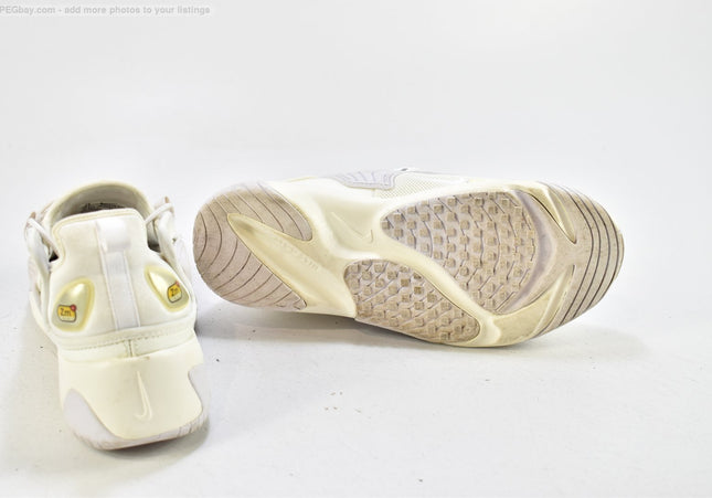 Nike Zoom 2k Damen Sportschuhe Sneaker EUR 37,5 Nr. 25-M 3159-Schuh-Gebraucht-secondhand