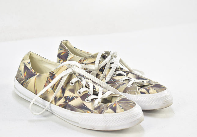 Converse Damen Sportschuhe Sneaker EUR 40 Nr. 24-J 812-Schuh-Gebraucht-secondhand