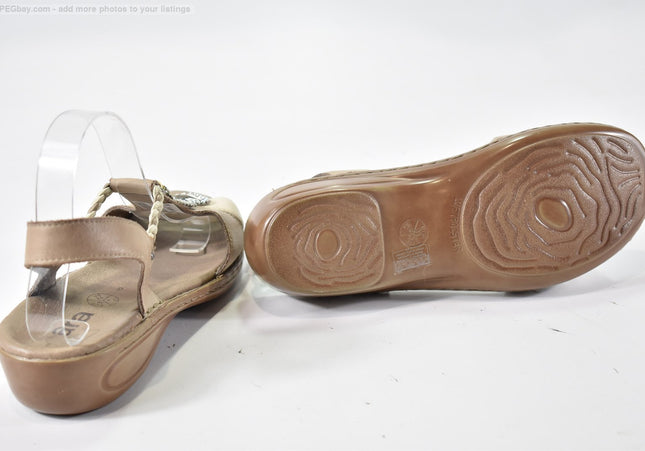 Ara  Damen Sandale Sandalette  EUR 39 Nr. 25-S 2538