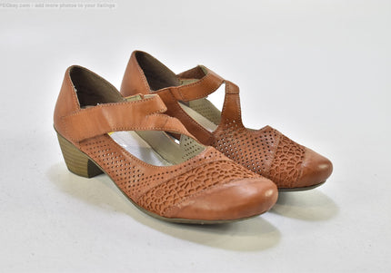 Rieker  Damen Pumps High Heels  EUR 37 Nr. 26-G 1367