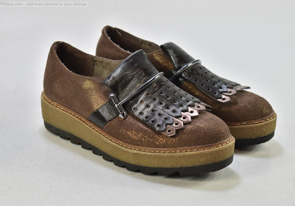 Tamaris  Damen Halbschuhe Slipper Ballerinas  EUR 37 Nr. 25-O 1825