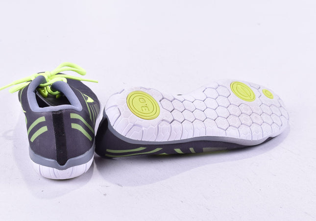 Nike Studio Dance Damen Sportschuhe Sneaker EUR 38,5 Nr. 24-M 3807-Schuh-Gebraucht-secondhand