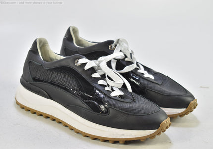 Floris van Bommel  Damen Halbschuhe Freizeitschuhe  Gr. 39 Nr. 26-T 1199