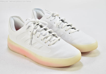 Adidas ZNTASY Herren Sportschuhe Sneaker EUR 44 2/3 Nr. 25-T 1334-gebrauchte Schuhe-Second hand-SchuhGebraucht