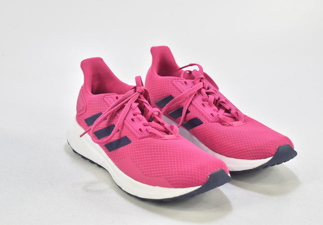 Adidas Duramo Damen Sportschuhe Sneaker EUR 37 1/3 Nr. 24-N 2356-Schuh-Gebraucht-secondhand